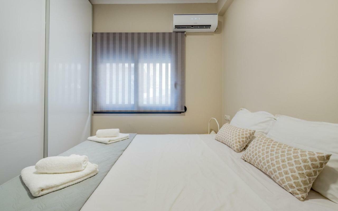 Stylish & Bright Apartment In The City Centre مدينة زاكينثوس المظهر الخارجي الصورة